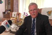 Chuyên gia Australia khẳng định Trung Quốc vi phạm chủ quyền của Việt Nam