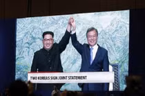 Kết quả thượng đỉnh liên Triều: Lạc quan đan xen chút thận trọng