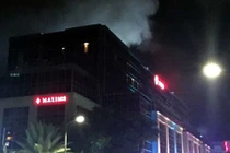 Philippines: IS tấn công khu nghỉ dưỡng ở Thủ đô Manila