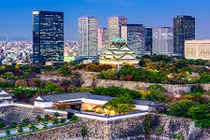 20 địa điểm du lịch hàng đầu trong năm 2017 