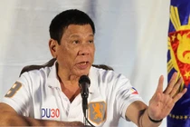 Philippines đàm phán với TQ về Biển Đông trong năm tới?