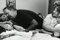 Loạt hình ám ảnh về đại dịch thế kỷ HIV/AIDS