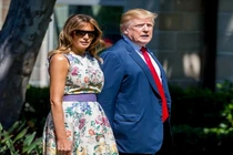 Tổng thống Trump “tái xuất” sau báo cáo của ông Mueller