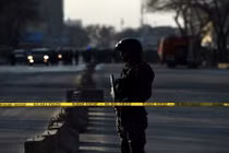 Taliban xông vào nhà riêng nghị sĩ Afghanistan, sát hại 5 người