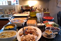 Bật mí thú vị về Lễ Tạ ơn ở các nước trên thế giới