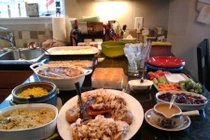 Bật mí thú vị về Lễ Tạ ơn ở các nước trên thế giới