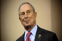 Ông trùm truyền thông Mỹ định tranh cử tổng thống là ai?