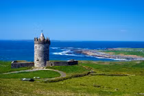 Cảnh đẹp mê hồn của đất nước Ireland