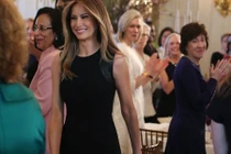 Ngày 8/3 của các Đệ nhất phu nhân Mỹ có gì đặc biệt?