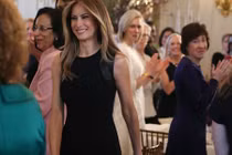 Ngày 8/3 của các Đệ nhất phu nhân Mỹ có gì đặc biệt?