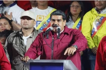 Tương lai nào chờ đợi Venezuela sau chiến thắng của ông Maduro?
