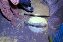 Nga lý giải vụ phát tán khí độc ở Khan Sheikhoun