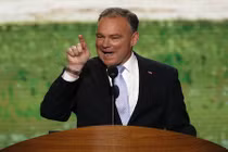 Chân dung ứng viên phó tổng thống Mỹ Đảng Dân chủ Tim Kaine