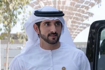 Chân dung Thái tử Dubai điển trai, tài năng và giàu có bậc nhất châu Á