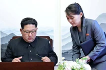 Phái đoàn Triều Tiên đến Hà Nội dự Thượng đỉnh Mỹ-Triều gồm những ai?