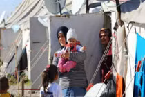 Cuộc chơi nguy hiểm của Thổ Nhĩ Kỳ tại Syria 