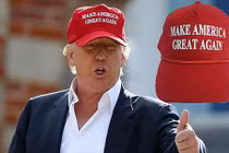 Nước Mỹ có “vĩ đại trở lại” dưới thời Tổng thống Trump?