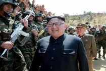 Ông Kim Jong-un hội đàm với Thủ tướng Singapore trước Thượng đỉnh Mỹ-Triều?