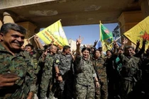 SDF dọa biến Afrin thành “mồ chôn” lính Thổ Nhĩ Kỳ