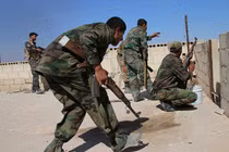 Chiến sự Tây Bắc Syria nóng rẫy, quân chính phủ tổn thất nặng