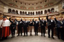 10 quốc gia giữ danh hiệu “nhất thế giới“