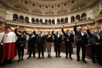 10 quốc gia giữ danh hiệu “nhất thế giới“