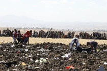 Chuyên gia nói gì về tai nạn liên hoàn của Boeing 737 MAX?