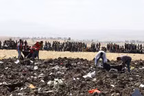 Chuyên gia nói gì về tai nạn liên hoàn của Boeing 737 MAX?