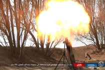 Ảnh: IS “tái xuất”, bất ngờ tấn công dữ dội lực lượng Iraq