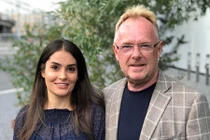 Sự nghiệp Bộ trưởng Na Uy mất chức vì hoa hậu Iran