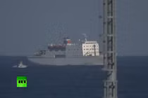 Hàn Quốc: Biểu tình phản đối đoàn nghệ thuật Triều Tiên tại Gangwon