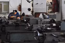 Đột nhập nhà máy sản xuất đạn cho quân đội Syria ở Hama