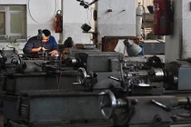 Đột nhập nhà máy sản xuất đạn cho quân đội Syria ở Hama