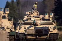 Rút quân khỏi Syria, Mỹ tuyên bố "tiền hậu bất nhất"