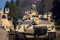 Rút quân khỏi Syria, Mỹ tuyên bố "tiền hậu bất nhất"