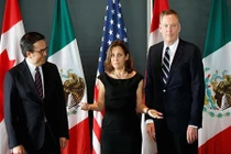 Tổng thống Trump sẽ sớm rút Mỹ khỏi NAFTA?