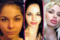 Kinh ngạc những người phụ nữ “độc dị” nhất thế giới