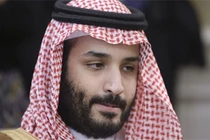 Mẹ và em trai Thái tử Saudi Arabia bị quản thúc tại gia?