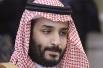 Mẹ và em trai Thái tử Saudi Arabia bị quản thúc tại gia?