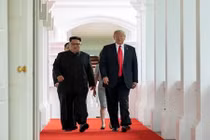 Tổng thống Mỹ cam kết tránh chiến tranh hạt nhân bằng mọi giá