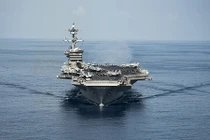 Mỹ-Triều Tiên căng thẳng, Trung Quốc cố “giảng hòa”