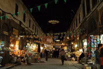 Sự thật bất ngờ về đất nước Syria thịnh vượng trước chiến tranh