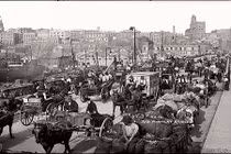 Ảnh hiếm về thành phố Sydney hồi thập niên 1900