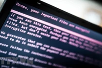 Mỹ cáo buộc Nga đứng sau vụ tấn công mã độc “NotPetya“