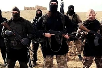 Phiến quân IS hành quyết hàng loạt đồng bọn ở Đông Syria?