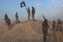 "Bộ trưởng dầu mỏ IS" chết thảm trên chiến trường Deir Ezzor