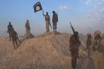 "Bộ trưởng dầu mỏ IS" chết thảm trên chiến trường Deir Ezzor