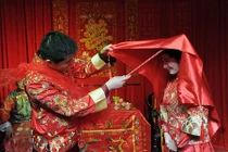 Bất ngờ lý do thế hệ trẻ Trung Quốc nói không với kết hôn