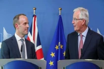 Vấn đề Brexit: Anh nêu điều kiện thanh toán “hóa đơn ly hôn” với EU
