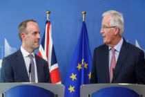 Vấn đề Brexit: Anh nêu điều kiện thanh toán “hóa đơn ly hôn” với EU